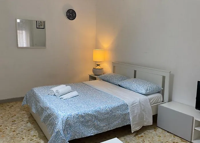 Apartament Tiburtina2000