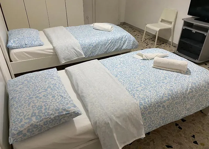 Apartament Tiburtina2000 Rzym