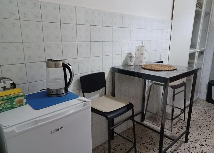 Tiburtina2000 Apartament