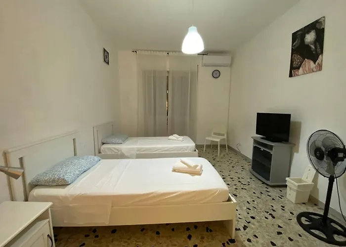 Tiburtina2000 Rzym