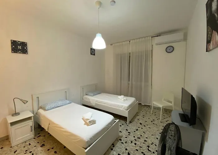 Tiburtina2000 Apartament *