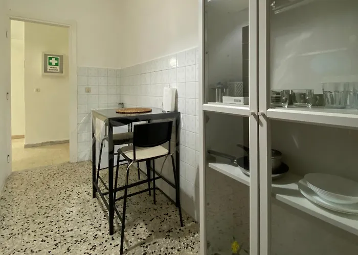 Tiburtina2000 Apartament Rzym
