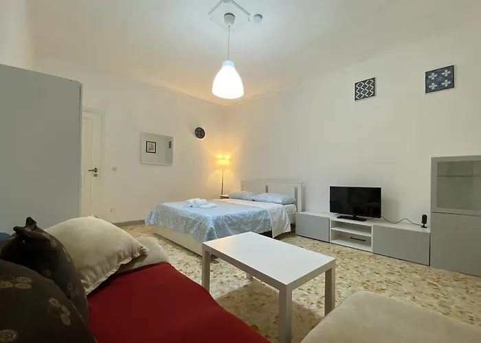 Apartament Tiburtina2000 Rzym