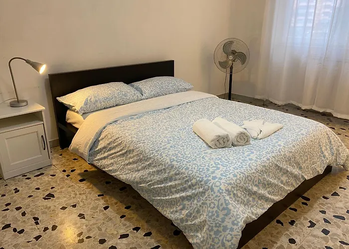 Tiburtina2000 Apartament *