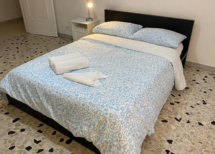 Tiburtina2000 Apartament Rzym