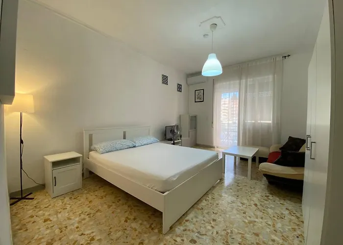 Apartament Tiburtina2000 Rzym