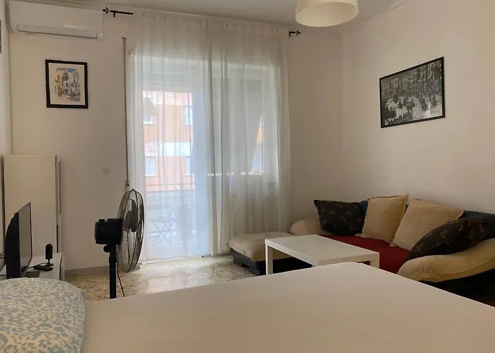 Apartament Tiburtina2000