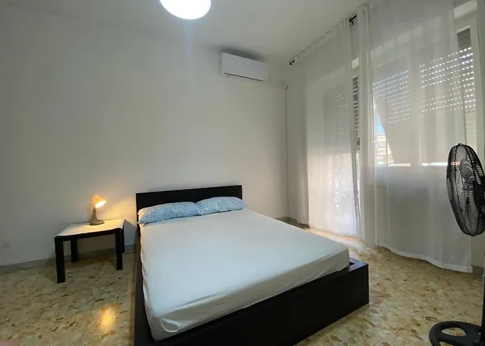 Apartament Tiburtina2000